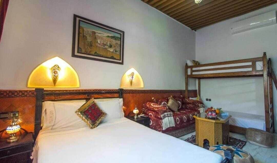 Family Room, Patio, Ocean View | In-room safe, free WiFi