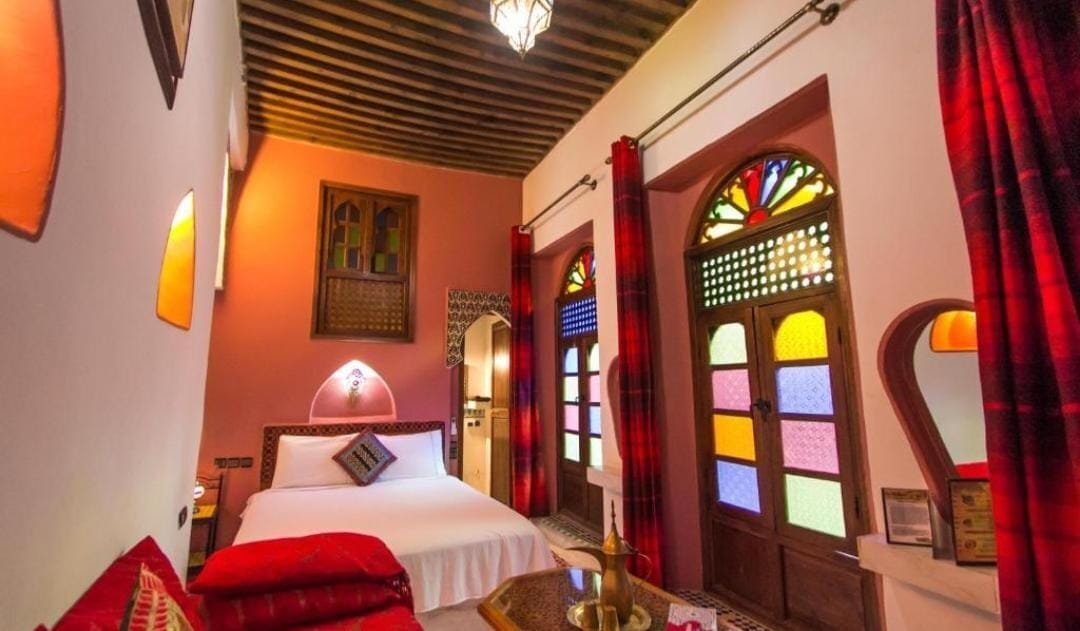 Triple Room, Patio | In-room safe, free WiFi