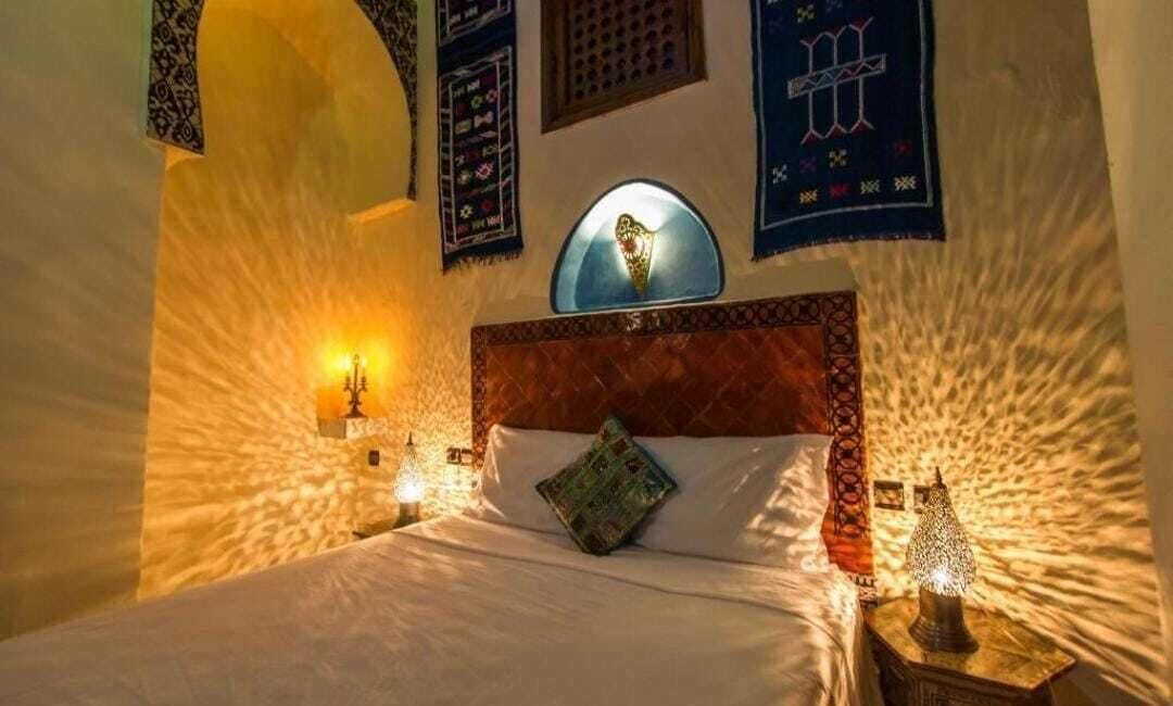 Triple Room, Patio, Courtyard View | In-room safe, free WiFi, bed sheets