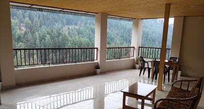 Keshav Retreat Homestay
