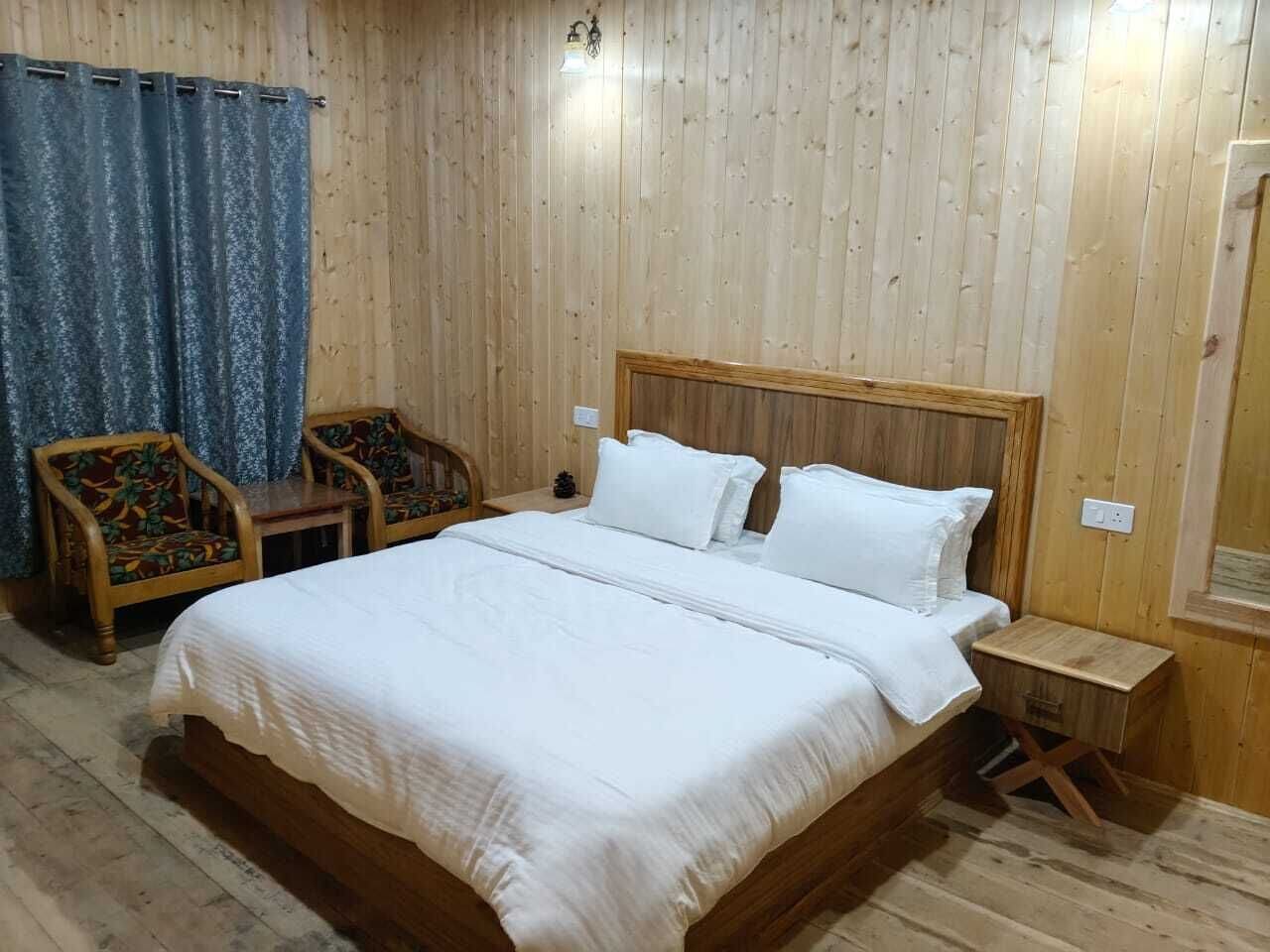 Phòng Suite dành cho gia đình | Truy cập Internet không dây miễn phí 