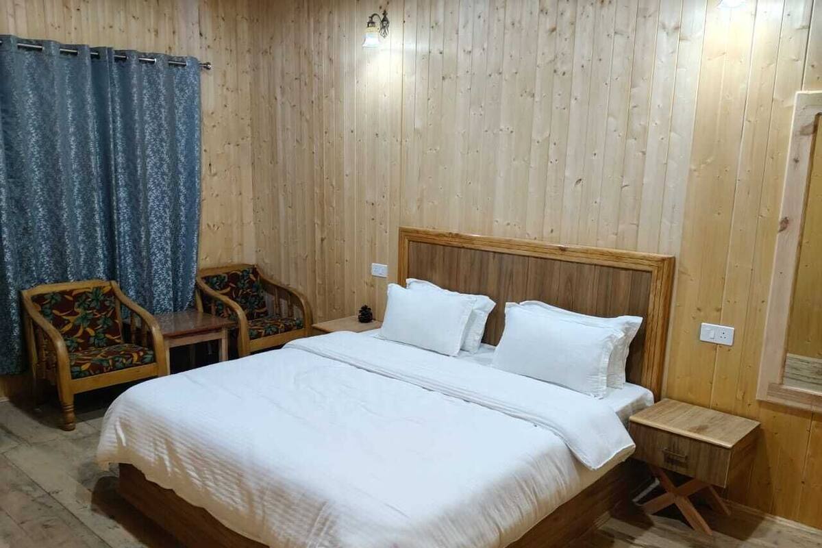 Familien-Suite | Kostenloses WLAN