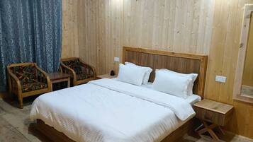 Family Suite | Free WiFi