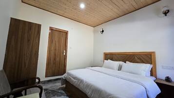 Classic-huone, parveke, vuoristonäköala | Ilmainen Wi-Fi