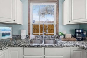Interior - Lower Oasis | Team Joseph Ellen (St. Augustine)