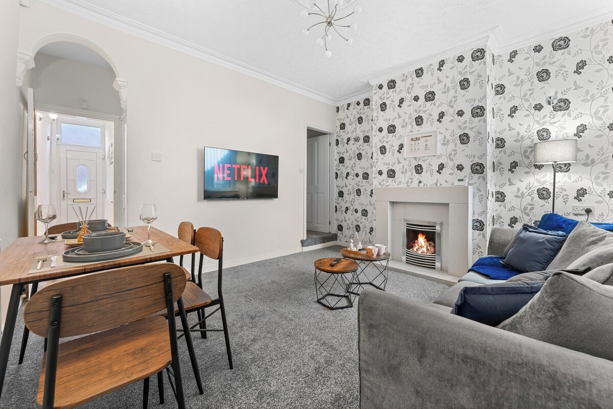 Bild für Gastgeberprofil