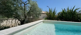 Villa 'Hestia' con piscina privata, Wi-Fi e aria condizionata