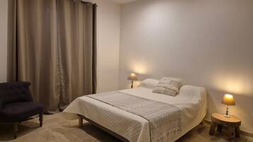 Wi-Fi, roupa de cama