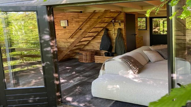 Chalet | Terrasse/Patio