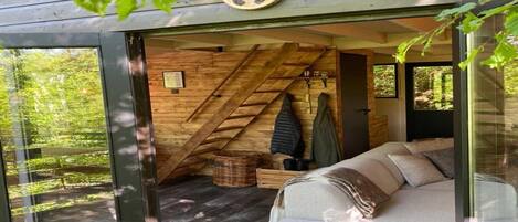Chalet | Terrasse/patio