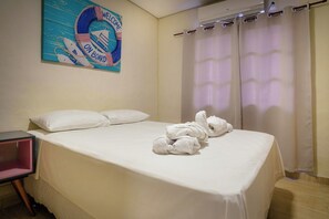 Standard Room - VELINN Pousada Kyrios Maresias (São Sebastião)