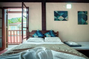 Phòng Superior | Truy cập Internet không dây miễn phí, bộ trải giường 