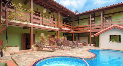 VELINN Pousada Kyrios Maresias