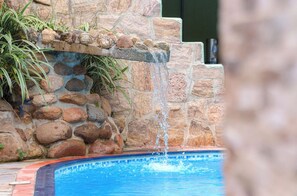 Interior - VELINN Pousada Kyrios Maresias (São Sebastião)