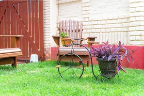 Garden - VELINN Pousada Kyrios Maresias (São Sebastião)