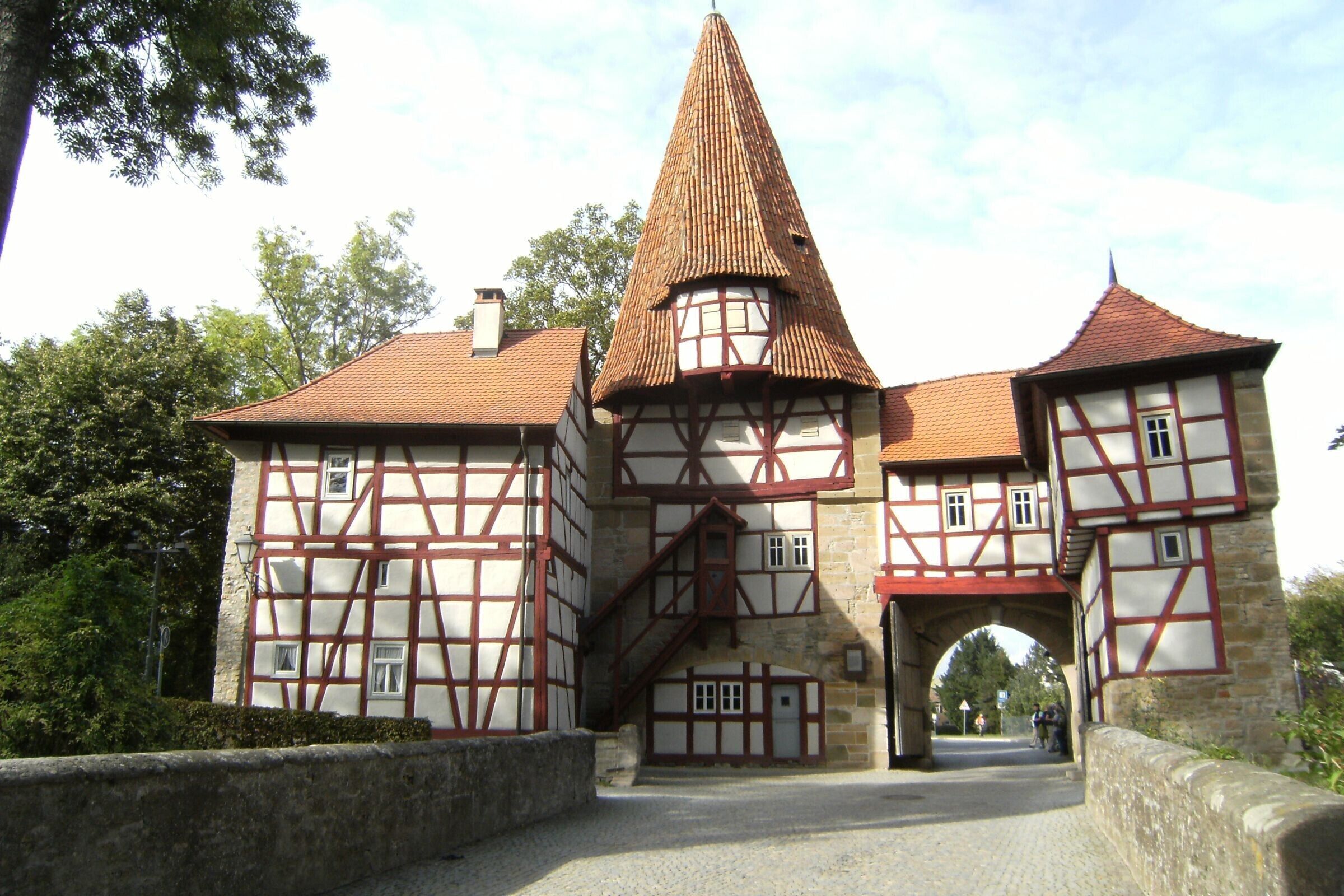 Außenbereich