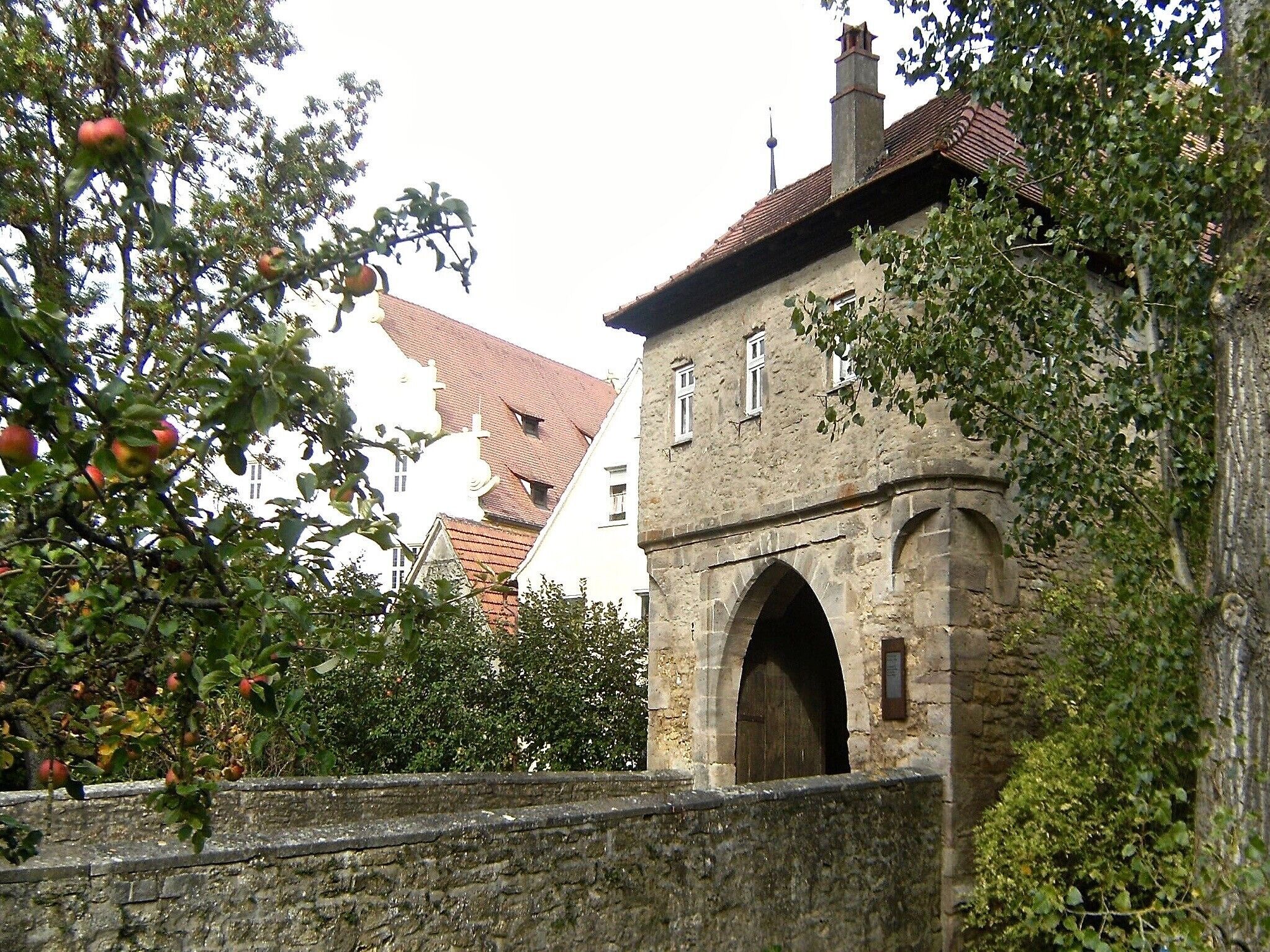 Eksteriør