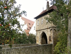 Aussenbereich