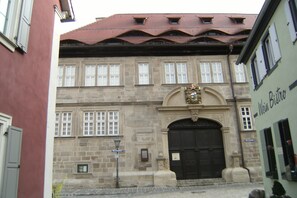 Aussenbereich