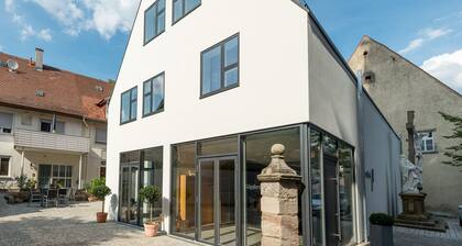 Apartment '3 Domina 40qm' with Shared Terrace and Wi-Fi