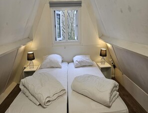 Chalet - Fenced Country Chalet in Durbuy (Durbuy)