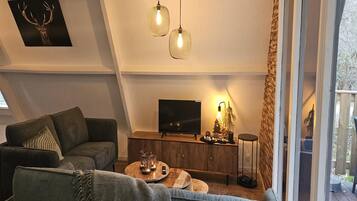 Chalet | Living room