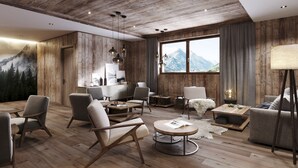 Apartment | Interior - Superior Holiday Apartment With Balcony (Fulpmes)