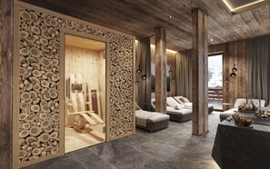 Apartment | Wellness