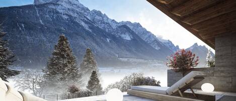 Apartment | Unterkunftsgelände