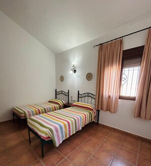 Apartment - Charming Rural House With Pool in Conil (Conil de la Frontera)