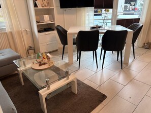 Dining - Waldzeit Braunlage - WLAN - parking lot - terrace - at ground level (Braunlage)