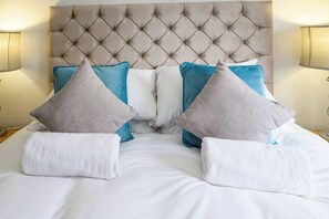 2 間睡房、書桌、熨斗/熨衫板、Wi-Fi