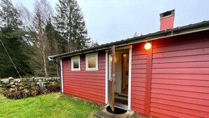 House | Exterior - 4 Person Holiday Home in Kode (Kode)