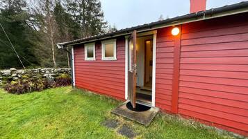 Nhà | Ngoại thất