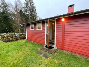 獨棟房屋 | 外觀