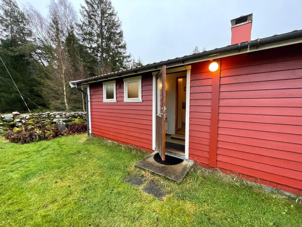 Exterior - 4 Person Holiday Home in Kode (Kode)