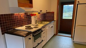 House | Interior - 4 Person Holiday Home in Kode (Kode)