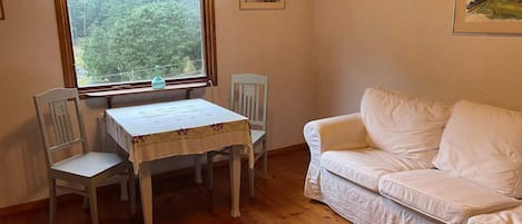 單棟房屋 | 內部