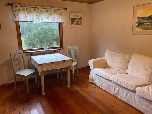 4 Person Holiday Home in Kode