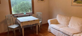 4 Person Holiday Home in Kode