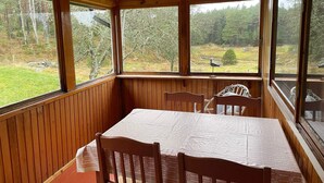 House | Interior - 4 Person Holiday Home in Kode (Kode)