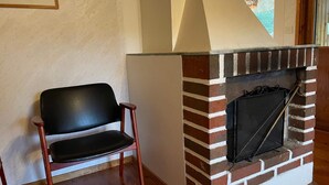 House | Interior - 4 Person Holiday Home in Kode (Kode)