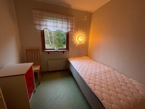 獨棟房屋 | 住宿內部