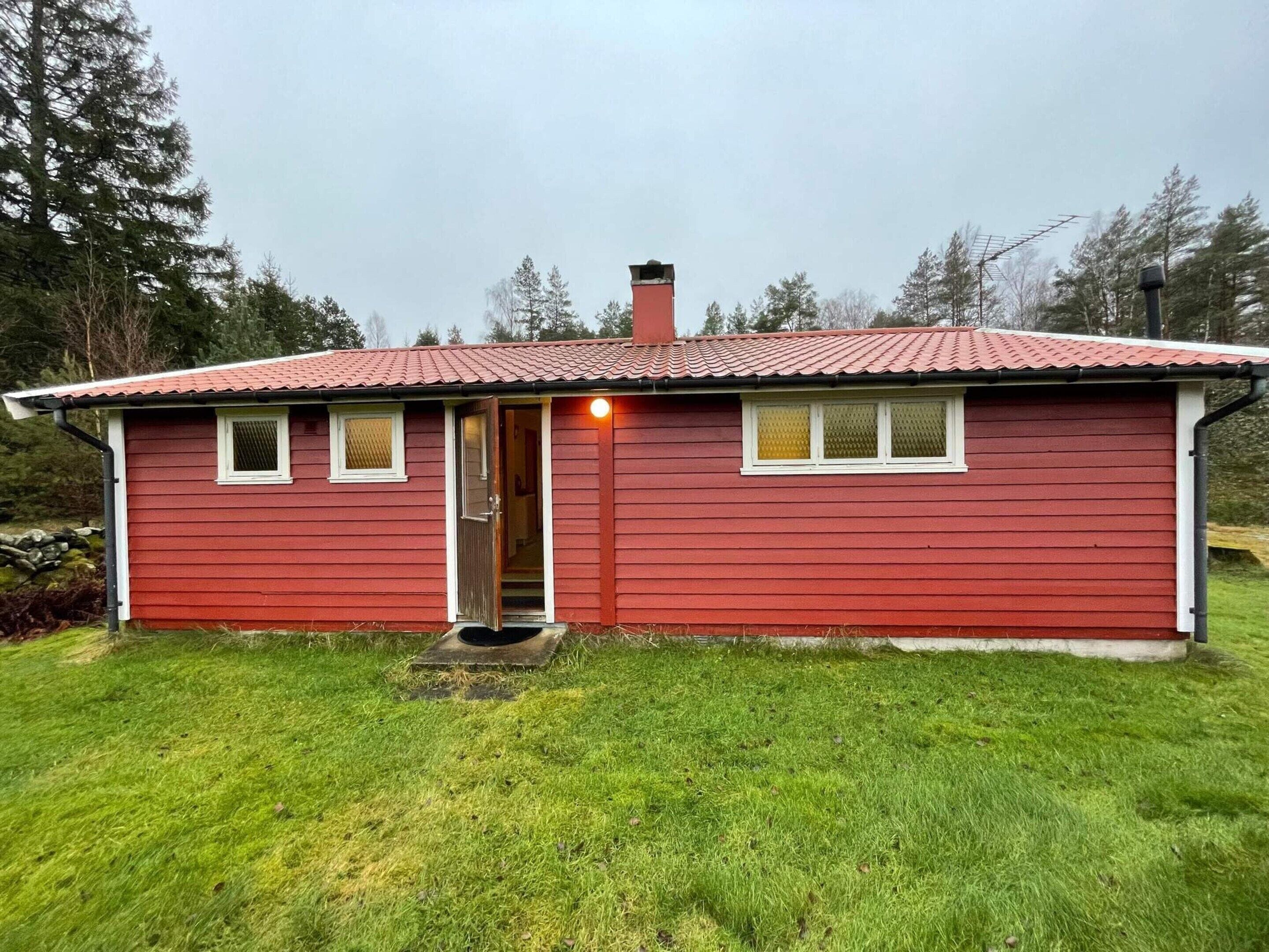 House | Exterior
