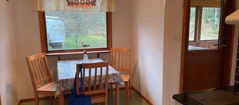 บ้านพักวันหยุด สำหรับ 4 คน ใน โคเด