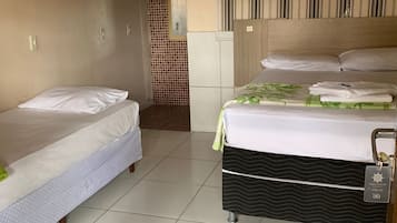 Standard Room, Courtyard View | Free WiFi