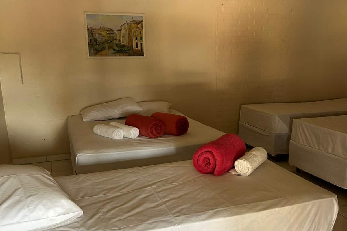 Superior Room, Park View | Free WiFi