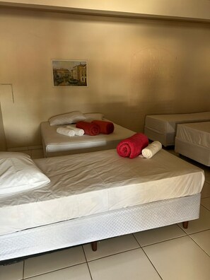 Superior Room, Park View | Free WiFi - Pousada Rota do Parque (Penha)