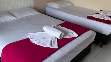 Superior-Zimmer, Stadtblick