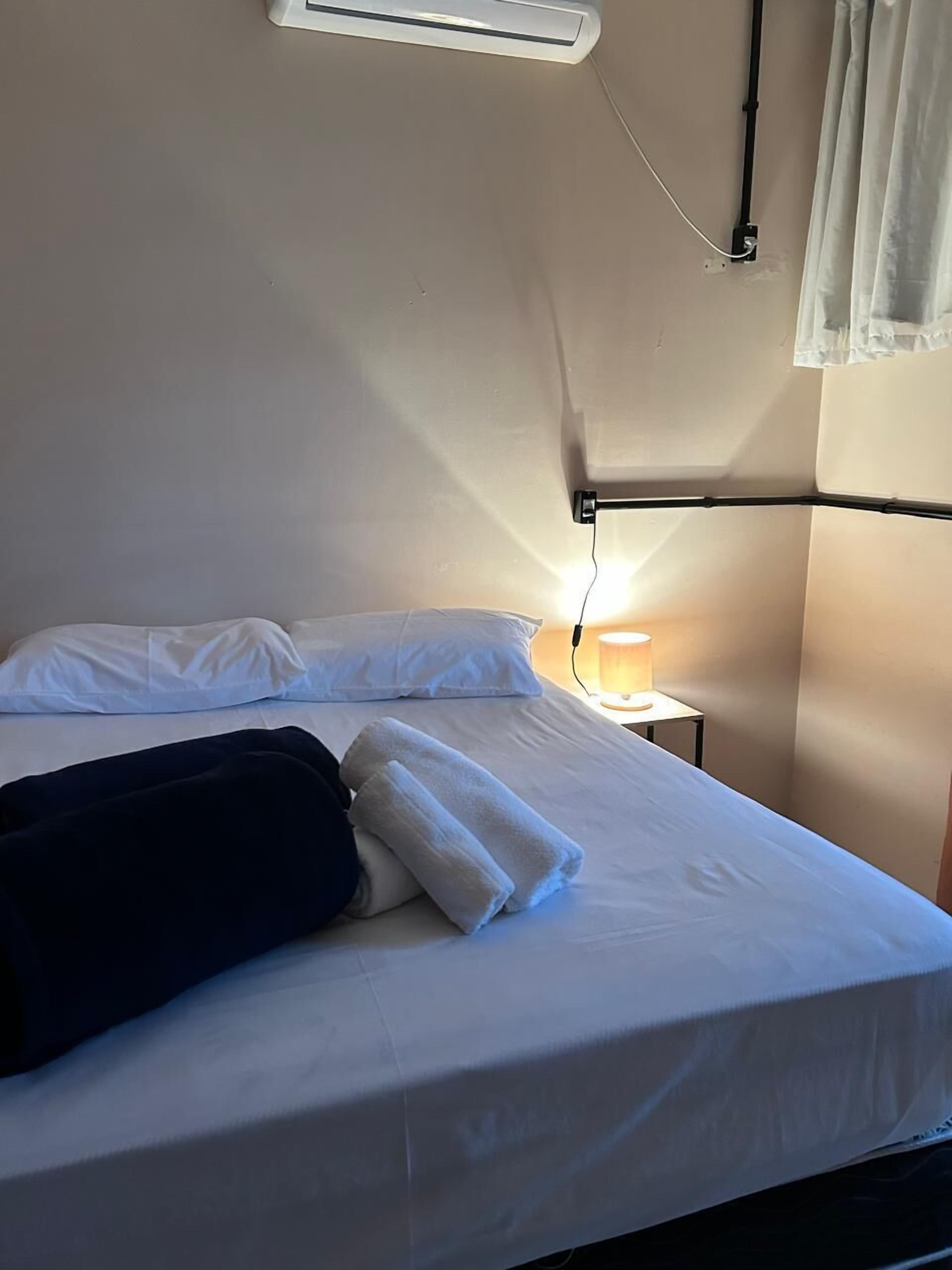 Economy Double Room, City View | Free WiFi